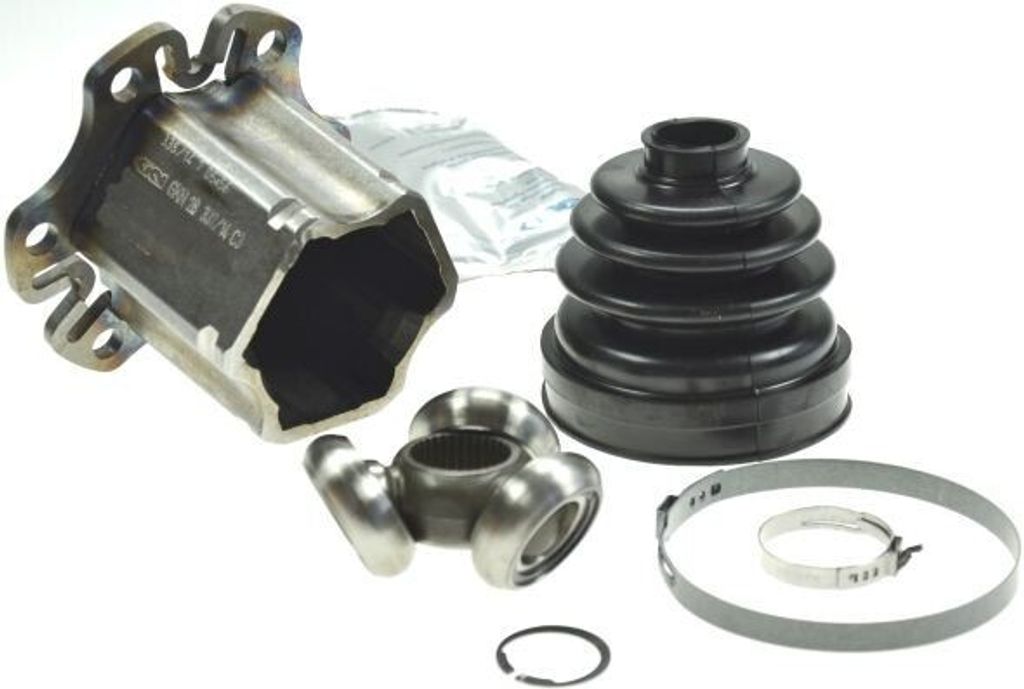 SPIDAN 24745 - OE 1308629 Gelenksatz, Antriebswelle für Galaxy (WGR), Alhambra (7V), Sharan (7M)