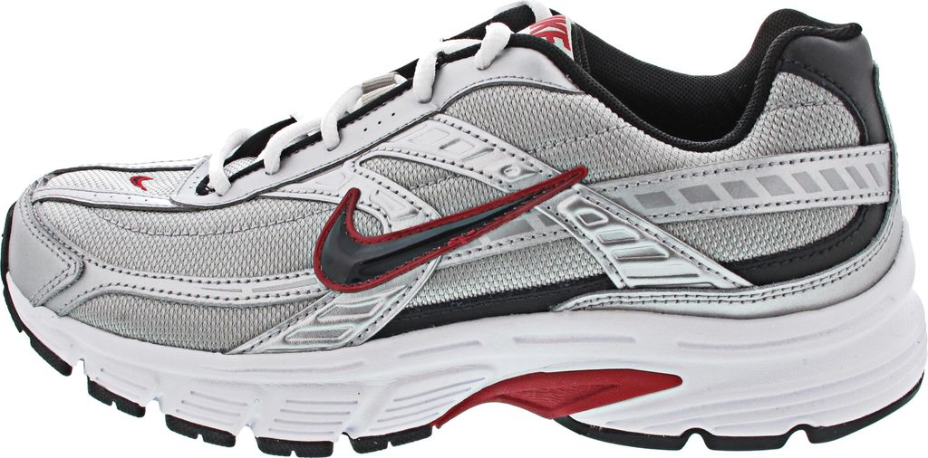 Nike Initiator 394055001 (44/metallic silver-blk-wht) Produktbild 