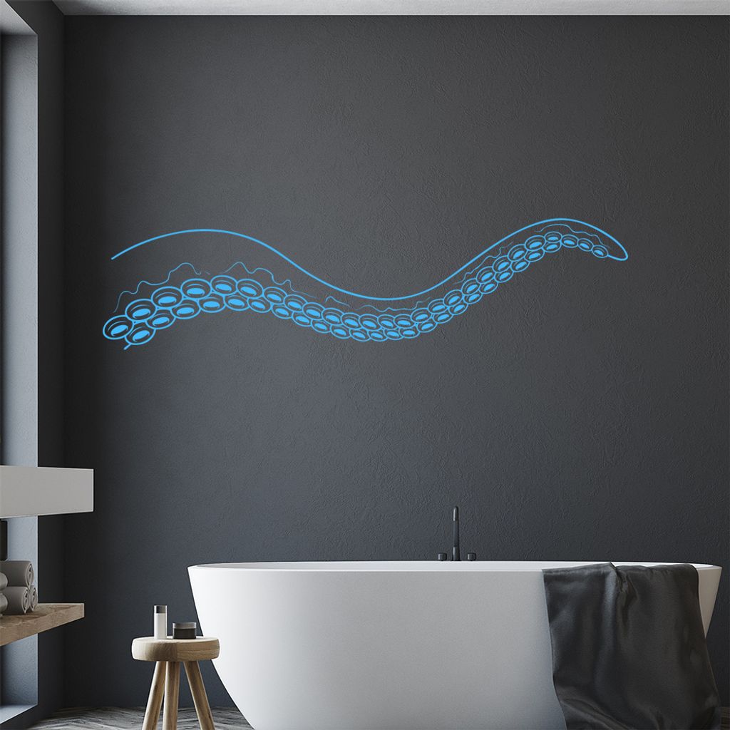 KIWISTAR Fussball Evolution Wandtattoo in 6 Größen - Wandaufkleber Wall Sticker - Dekoration, Küche, Wohnzimmer, Schlafzimmer, Badezimmer