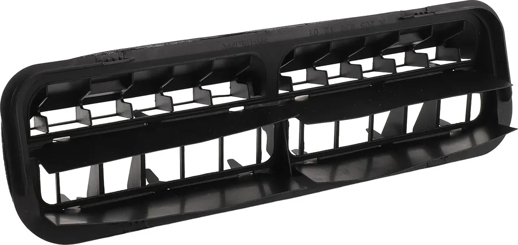 L'aletta di ventilazione posteriore 2058301201 Sostituzione per Benz Classe C W205 W213 2015-2021