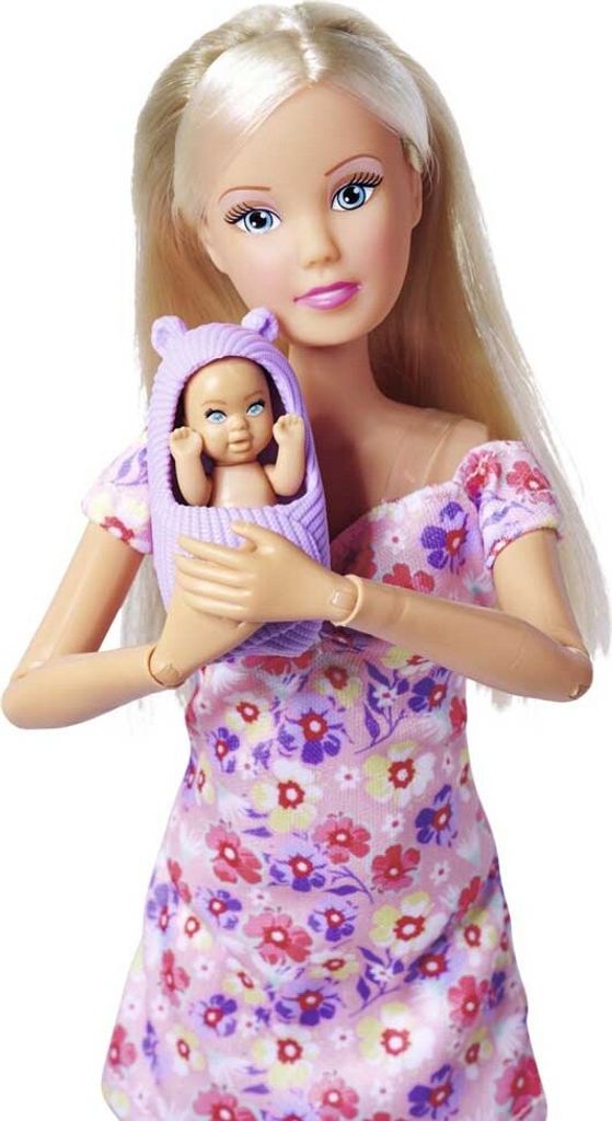 SIMBA SL Hello Baby 0 Produktbild 4
