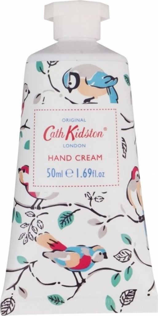 Heathcote & Ivory Handcreme Kleine Vögel von Cath Kidston 50ml Hand- und Nagelcreme