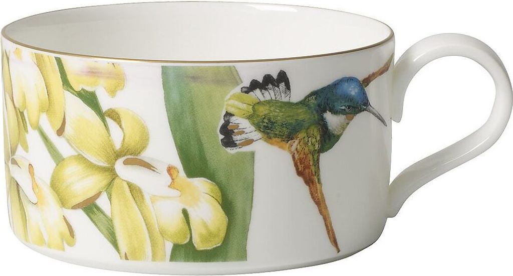 Villeroy & Boch Amazonia Teeobertasse Produktbild 