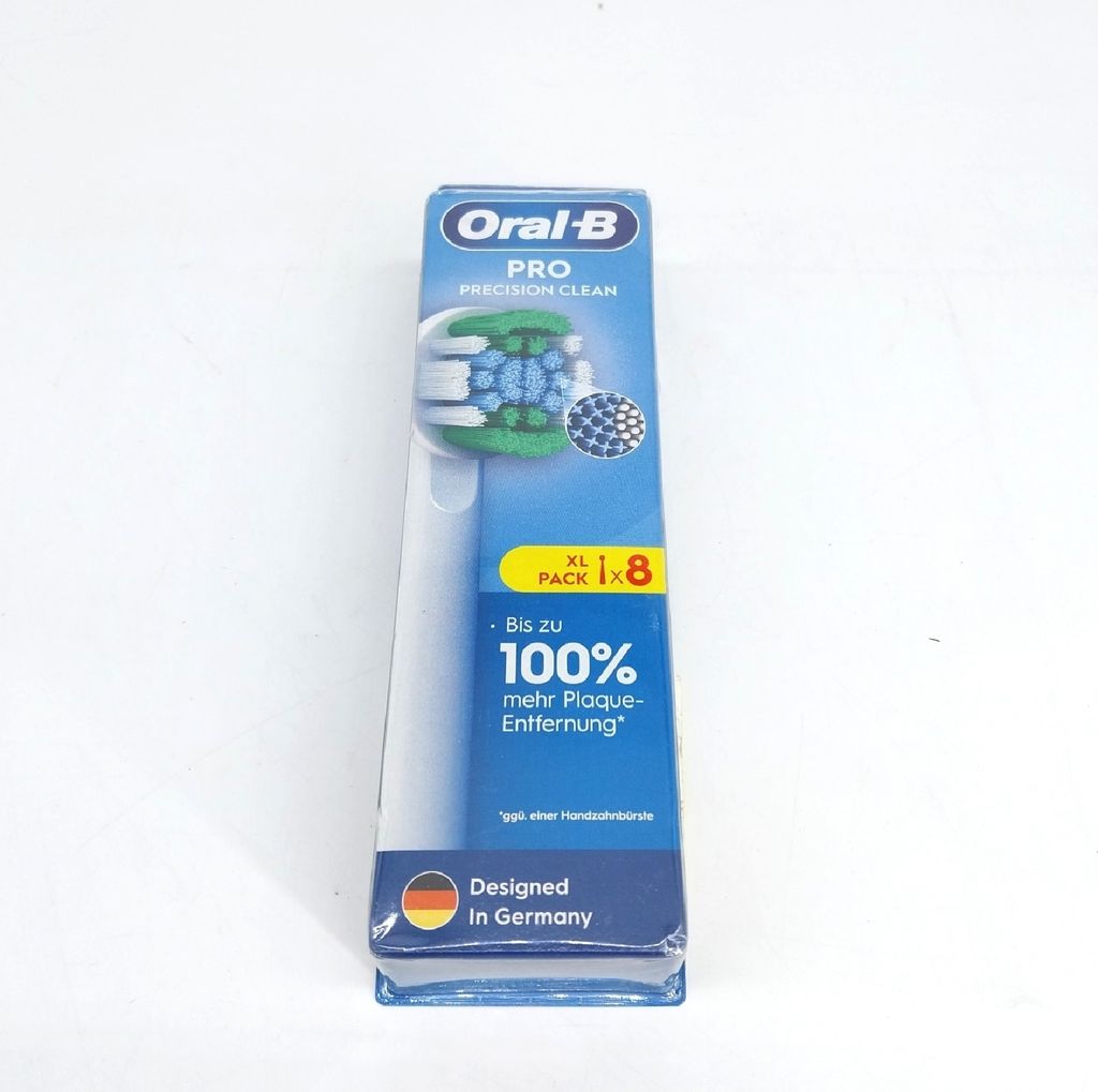 Oral-B Pro Precision Clean Aufsteckbürsten elektrische Produktbild 16