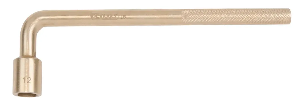 Bussola 21mm KS Tools BRONZEplus per Viti Quadre | Sicurezza Industriale