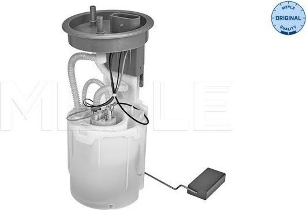 MEYLE 100 919 0099 Kraftstofffördereinheit Dieselpumpe für VW PASSAT Variant (3B6) PASSAT (3B3) für SKODA SUPERB (3U4)