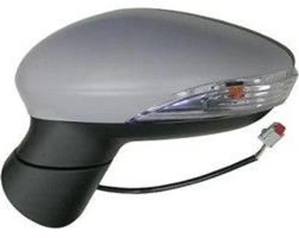 Rétroviseur extérieur gauche ABAKUS 1251M05 pour Fiesta VI OE 1767517