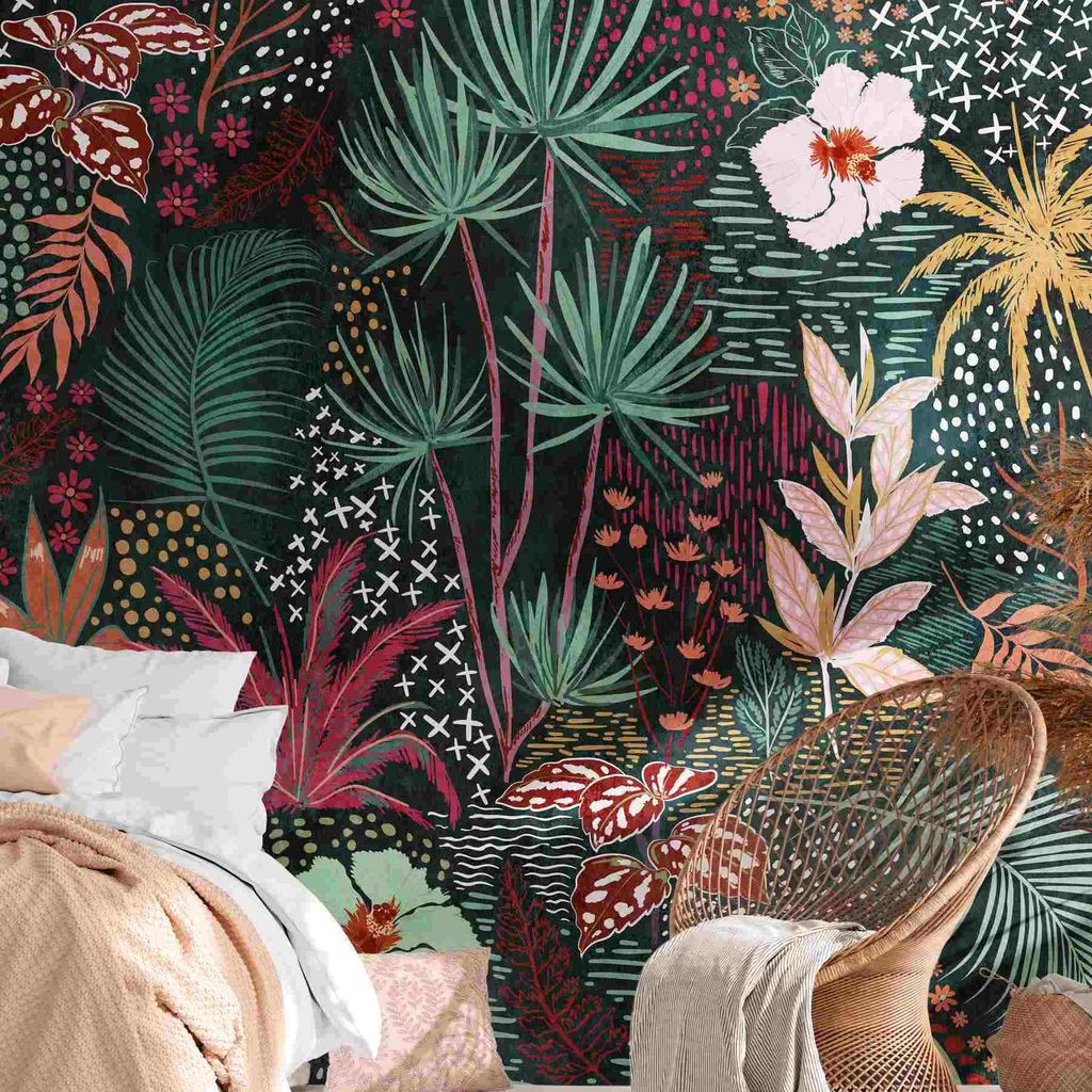 A.S. Creation Livingwalls Fototapete The Wall 382741 Eine Produktbild 