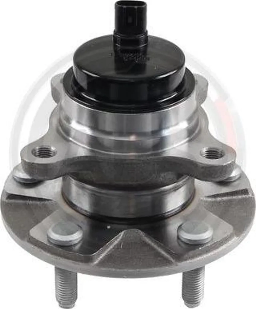 Supprimer le bruit de roulement GS/IS : Moyeu A.B.S. 201358 OE 4356030010