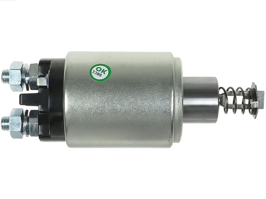 AS-PL SS9175P Magnetschalter für Starter/Anlasser