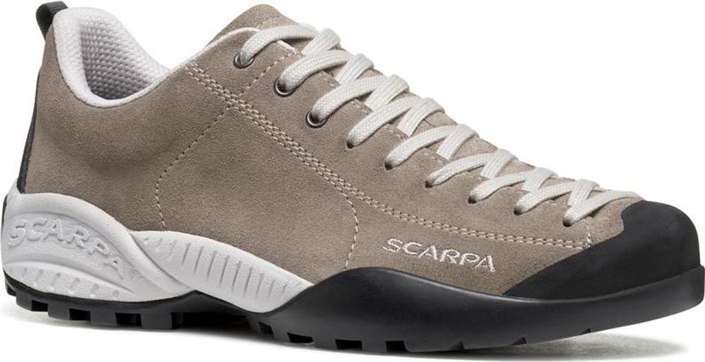Scarpa Mojito, Farbe 330 cigar, Größe 43,5, Lifestyle-Schuh