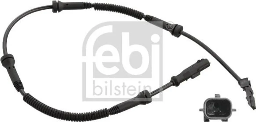 Recensione Sensore ABS Febi 106120: Il Meglio per il Tuo Renault Trafic
