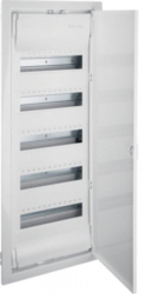 HAGER VU 60 NC Feldverteiler UP 5x12TE Kst IP30 Produktbild 