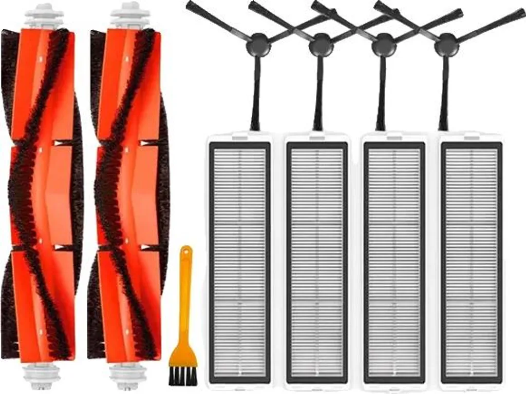Filtri Dreame V11 V12 T20 T30: Il Segreto per non Perdere Potenza