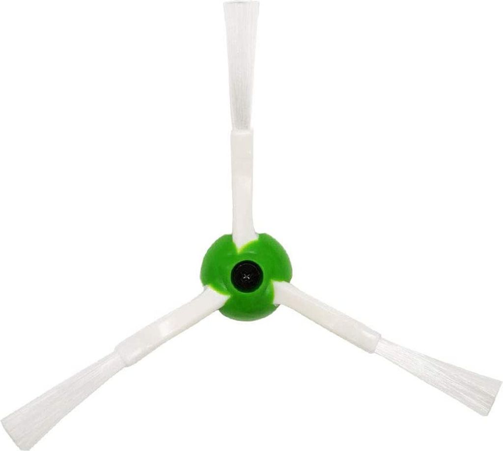 INF Ersatzteile Zubehör für iRobot Roomba i7/i7+/E5/E6/E7 16 Teile