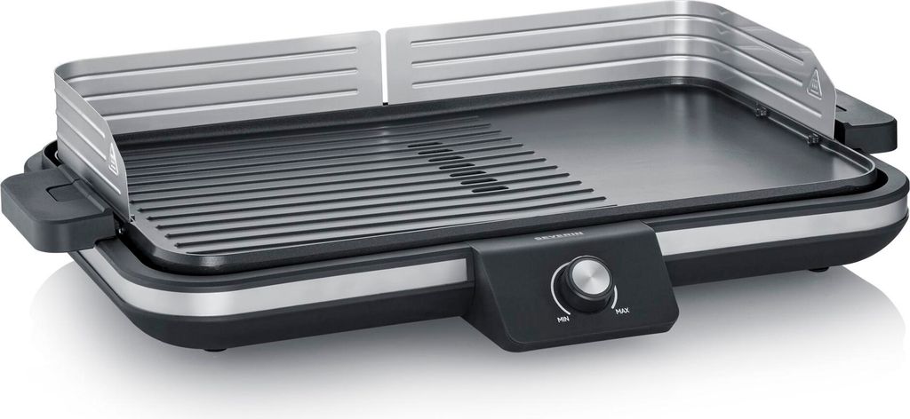 Severin PG 8564 Grill da tavolo Plancha Immagine del prodotto 