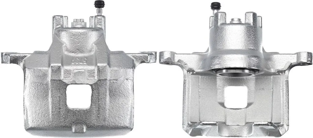 Réparer freinage PEUGEOT 4008 avec l'étrier avant gauche ATE Ø57 mm