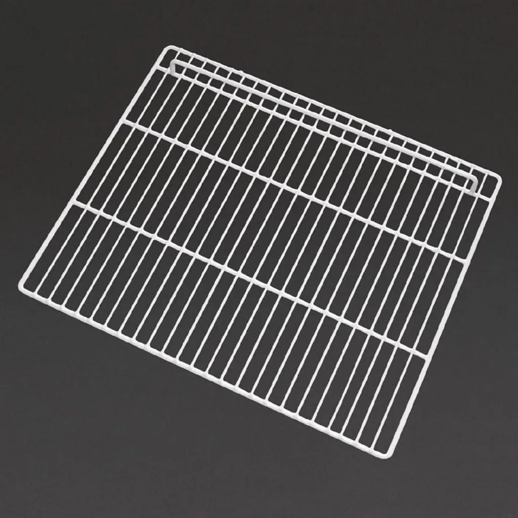 Clayette en inox Polar pour frigos pros CD080-CD082-CD086-CD610/612
