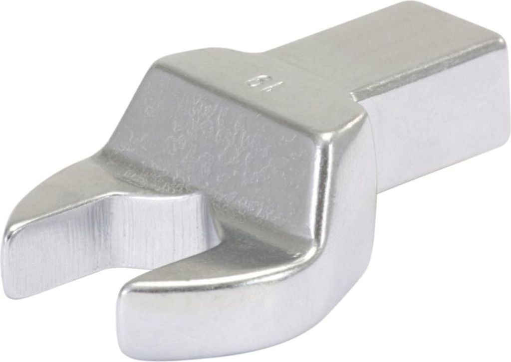 KS Tools 14x18 mm Einsteck-Maulschlüssel, 29 mm