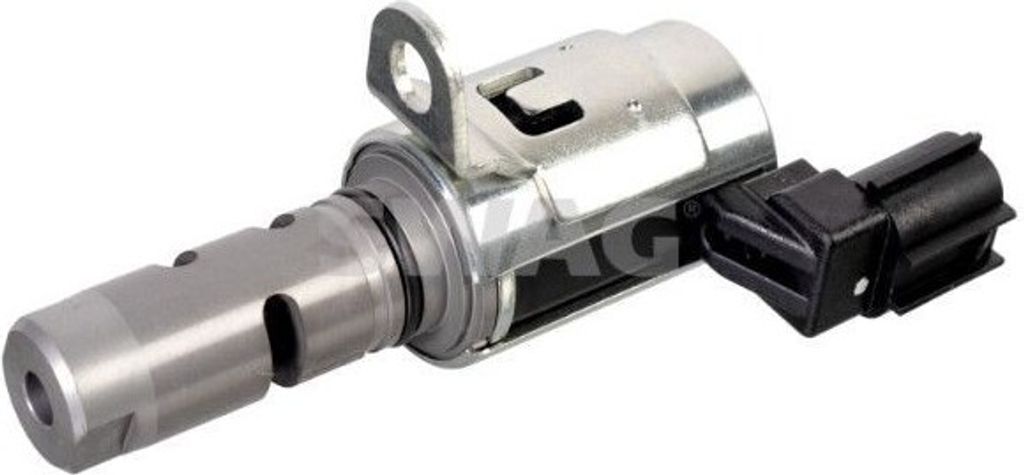 SWAG 33 10 2906 Steuerventil Nockenwellenverstellung für FORD Fiesta Mk6 Schrägheck (JA8, JR8) Auslass