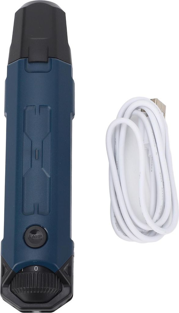 Bruska na drápky pro psy, tichá, 6 rychlostí, se 2 LED Obrázek produktu 