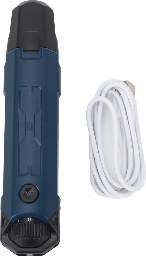Lime à griffes pour chiens silencieuse 12000 tr/min rechargeable