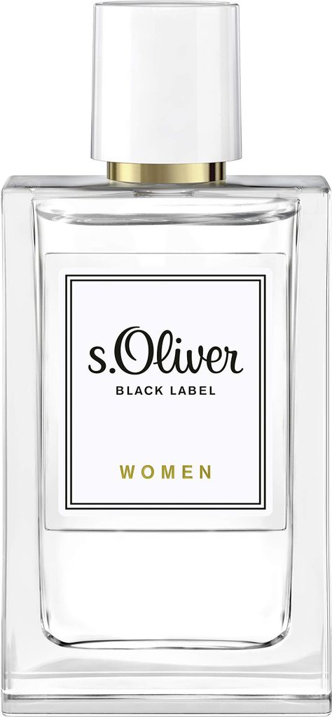 s.Oliver Black Label Eau de Toilette da donna, 30ml Immagine del prodotto 