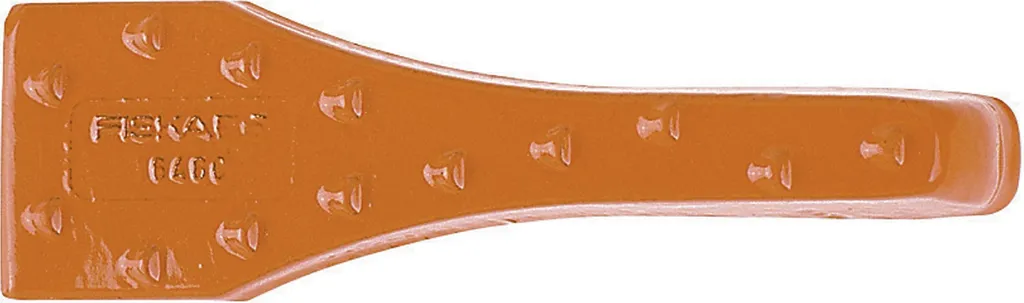 Cuneo in Acciaio Fiskars 1001614 - Strumento Professionale per Legna