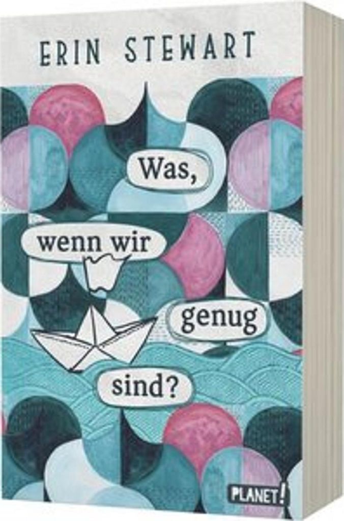 Was, wenn wir genug sind? Obrázek produktu 