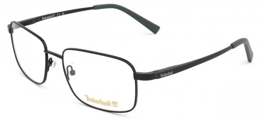 Monture de lunettes Timberland Flexible et Robuste Idéale pour le Sport