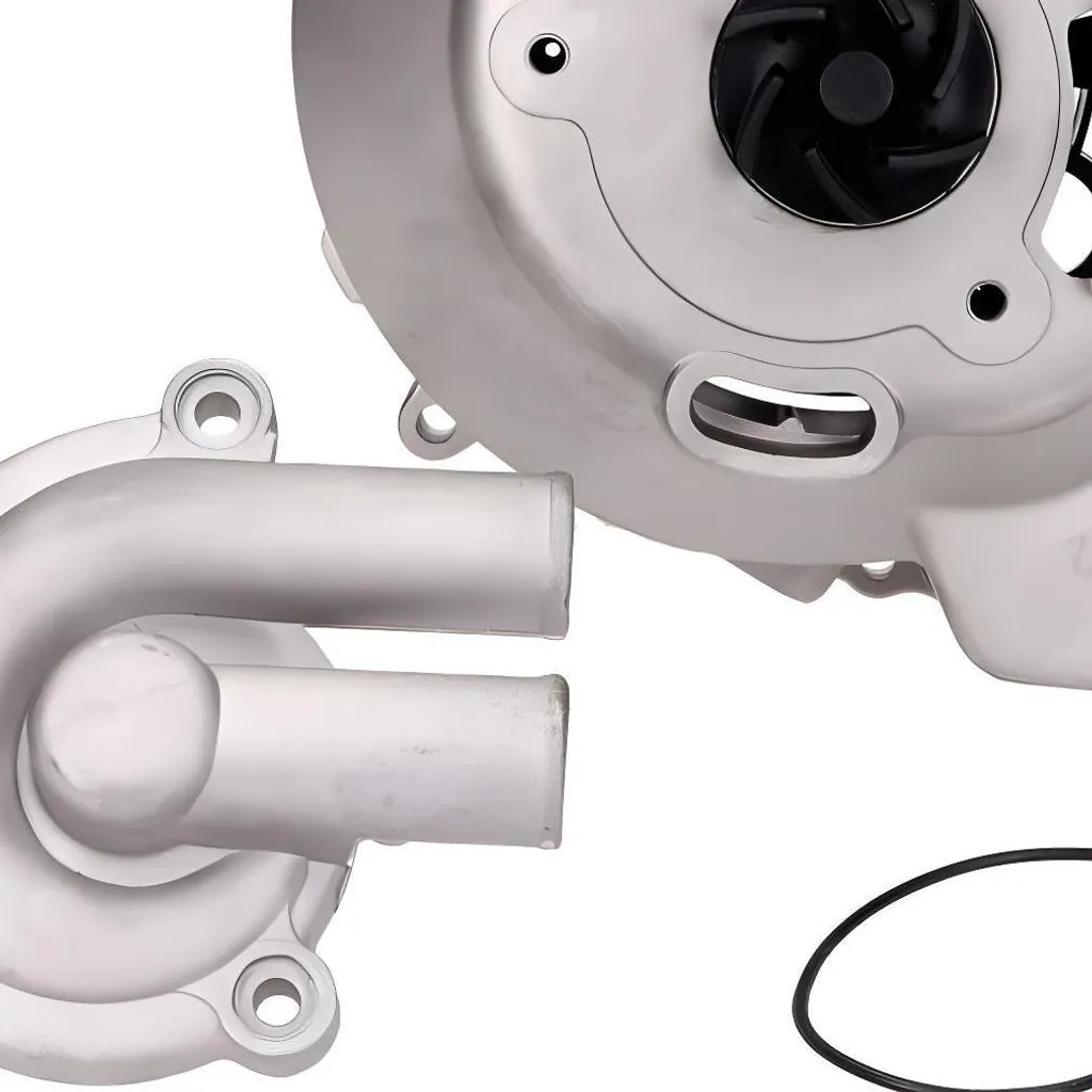 Pompe à eau Gilera DNA Runner et Piaggio Beverly BV X9 - Kit complet