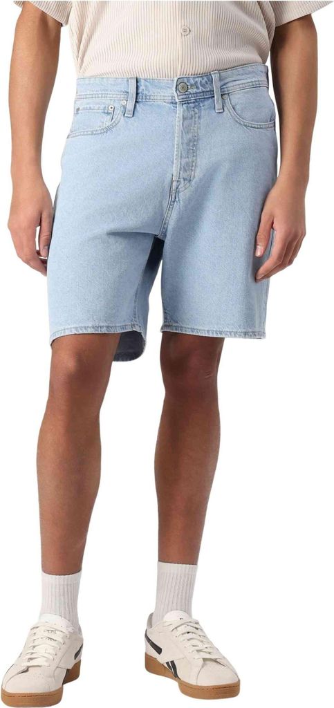 Jack&Jones Errores de Foto 12269489-BLUE DENIM in Blue color size x-large
