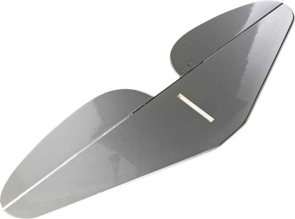Hangar 9 Horizontal Stab: Fun Scale P-47 Thunderbolt PNP