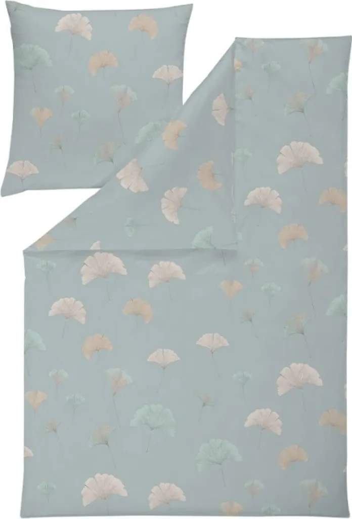Literie Ginko Estella : Finissez-en avec les draps rêches et ternes