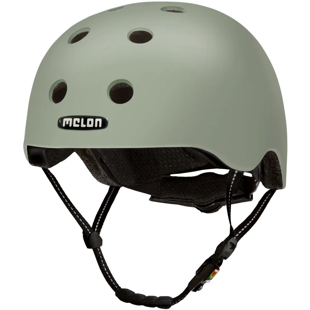 Casque Melon Posh New York : Fini les Douleurs et la Chaleur à Vélo
