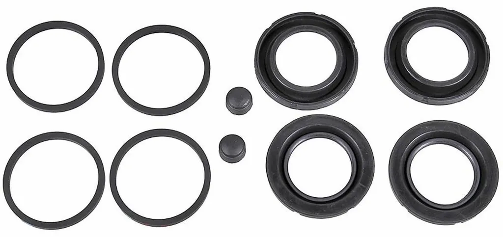 Kit de joints pour étrier de frein Ø 42 mm compatible AUDI Q5 METZGER