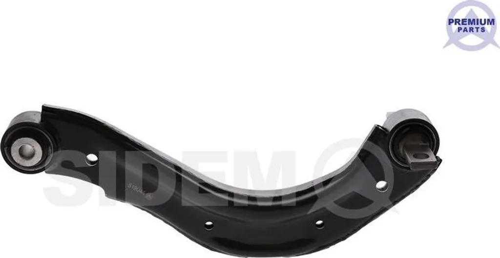 Bras de Suspension pour Civic Sidem 47150 : Restaurez votre Tenue de Route