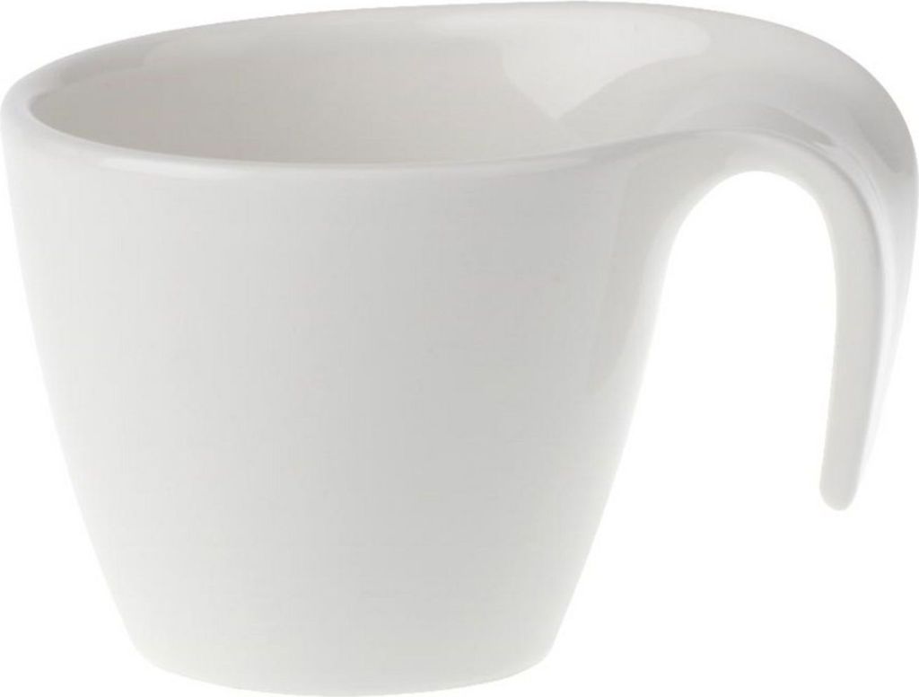 Villeroy & Boch Flow Mokkaobertasse / Espressoobertasse Produktbild 