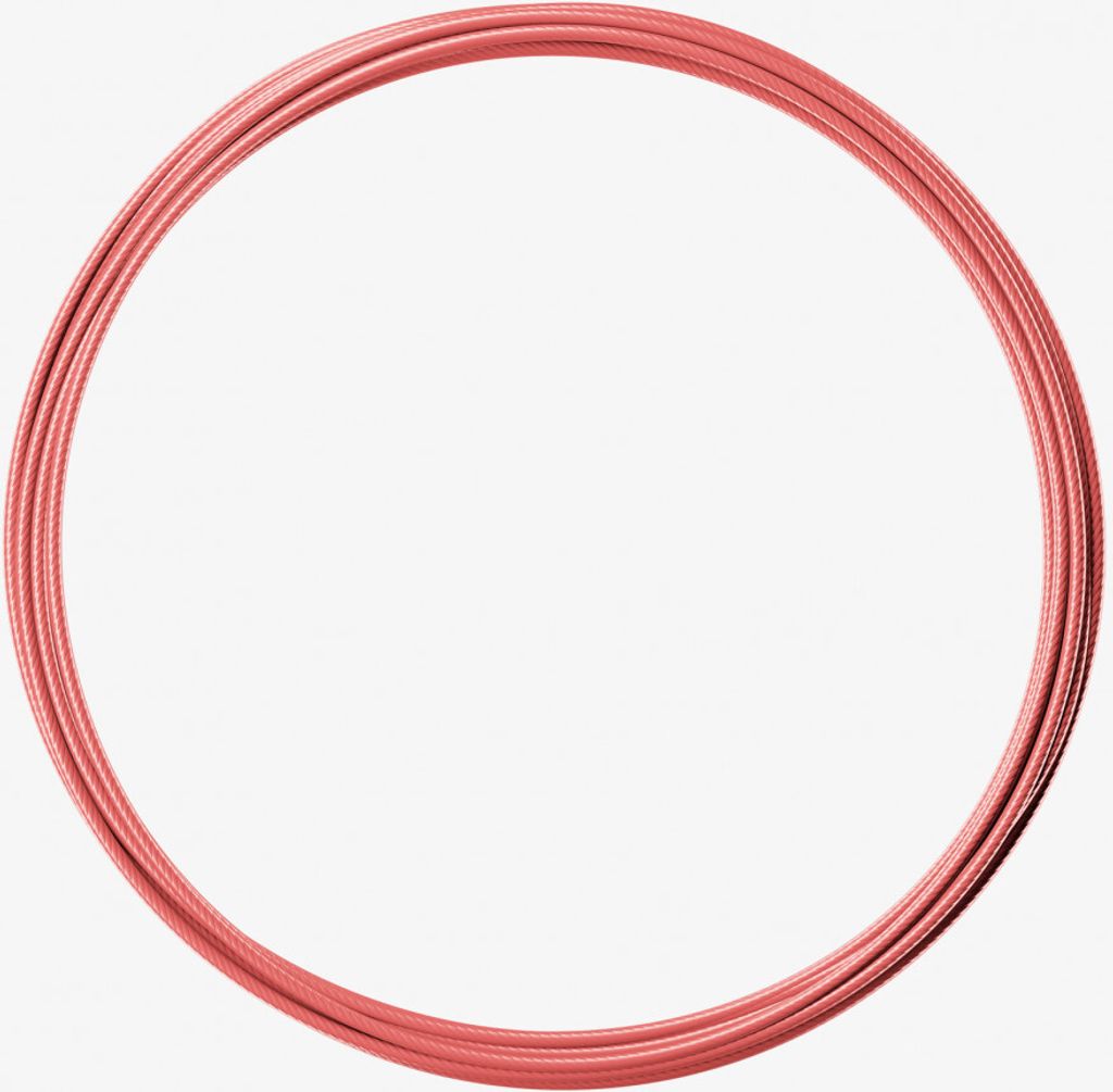 Springseil RPM Coated Cable - Papaya Produktbild 