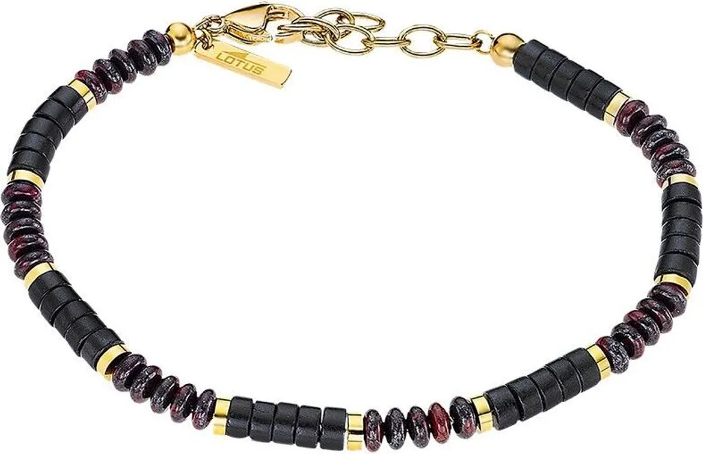 Bracelet Lotus LS2373-2/2 accessoire élégant pour tenue de soirée chic
