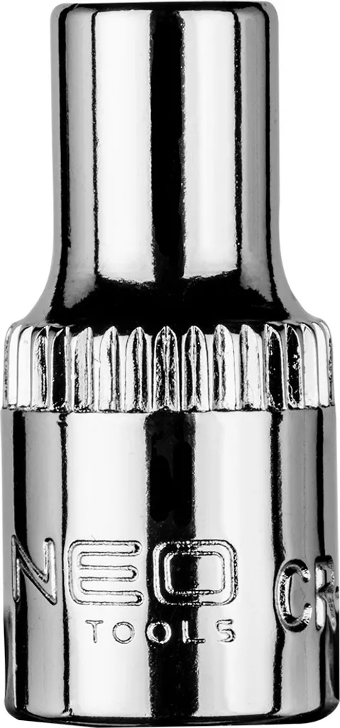NEO TOOLS Chiave a bussola esagonale 1/4", 5 mm