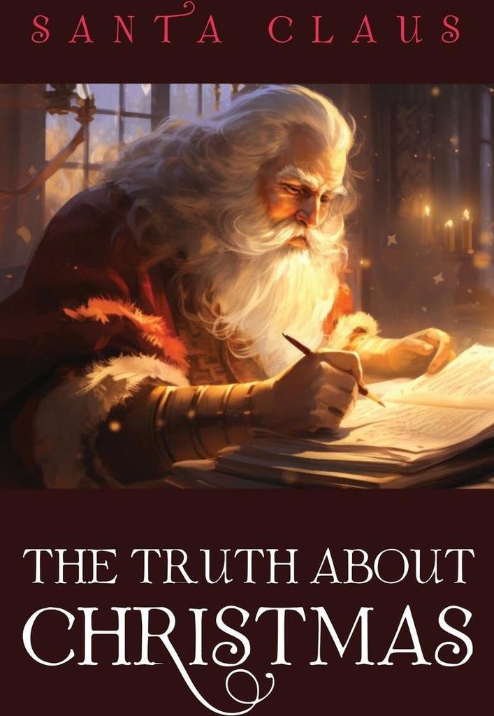The Truth About Christmas