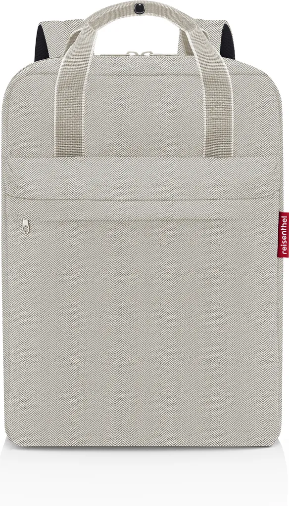 Sac à dos travail reisenthel Allday pour transporter votre laptop