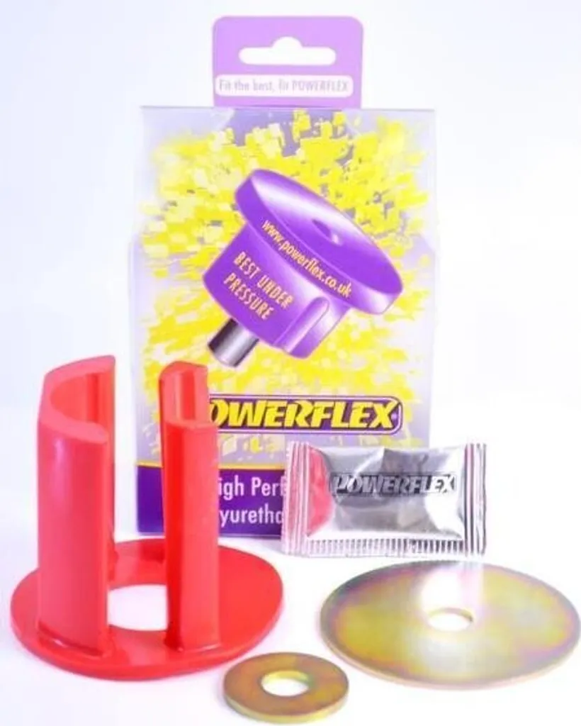 Powerflex PFF85-504R Golf 5: Risolvi il Movimento Motore | Prezzo
