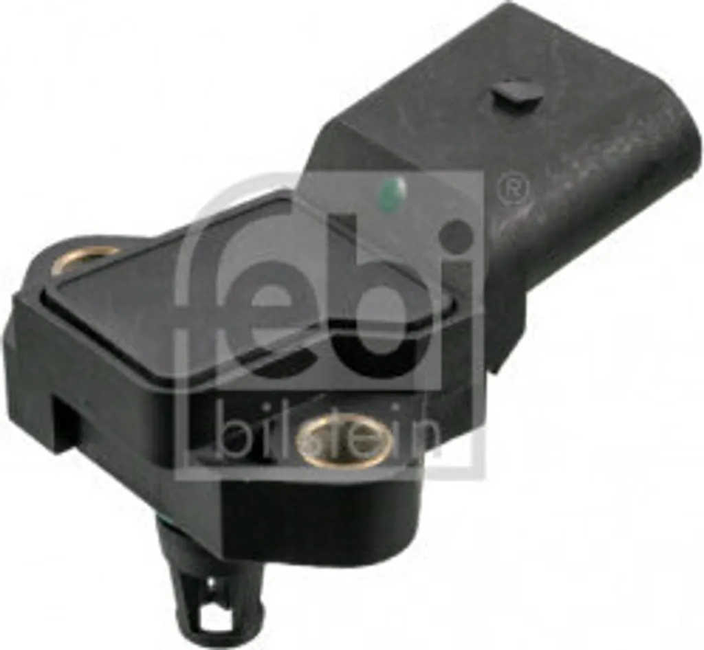 Capteur pression admission VW Crafter et T5 pour réparation turbo 177789