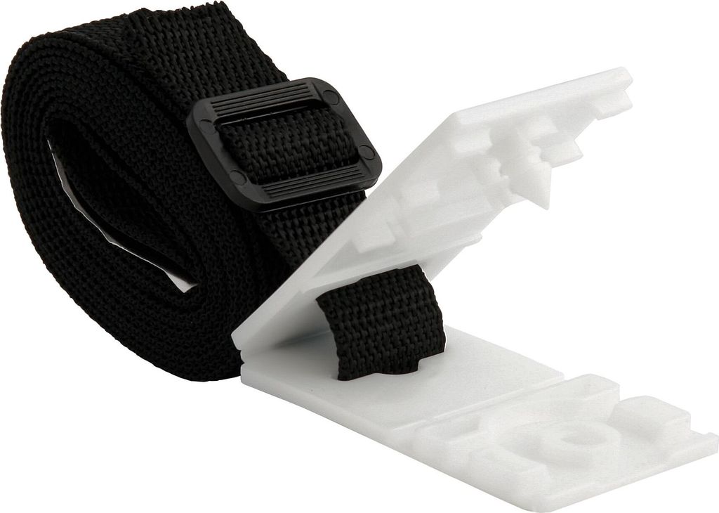 Zelsius 8er Set Haltebänder für Poolaufroller mit Produktbild 2