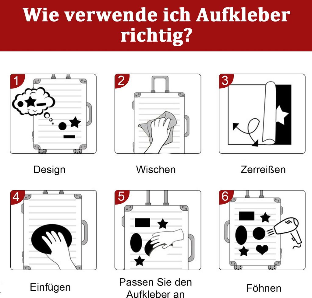 Rockband-Punk-Aufkleber, 102 Stück, Vinyl-Aufkleber im Graffiti-Stil, wasserdichte Vinyl-Aufkleber für Heavy-Metal-Punk-Musikbands zur Personalis...