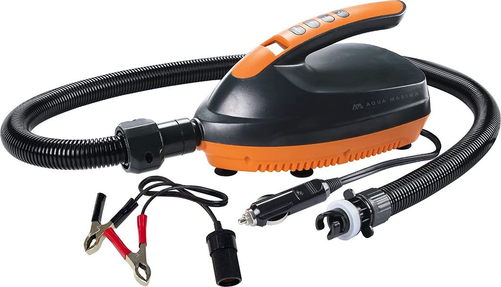 Aqua Marina Electric Pump Luftpumpe Produktbild 