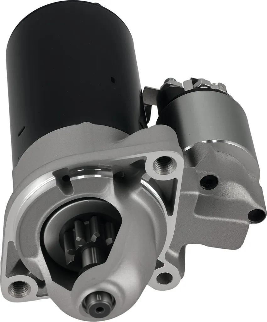 Démarrage difficile BMW ? Démarreur 1.4kW pour E36 E46 318i 330i 12411740375