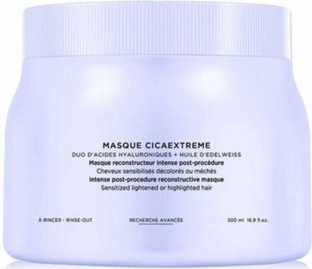 Kerastase Blond Maskerastase Extreme 200 ml Zdjęcie produktu 